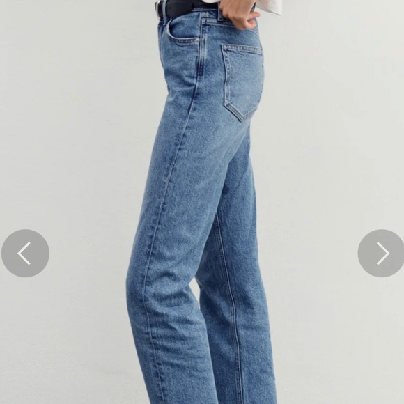 AYR The Bud Jean - Picture 3 of 6